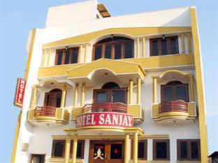 Hotel Sanjay Agra  Exterior photo